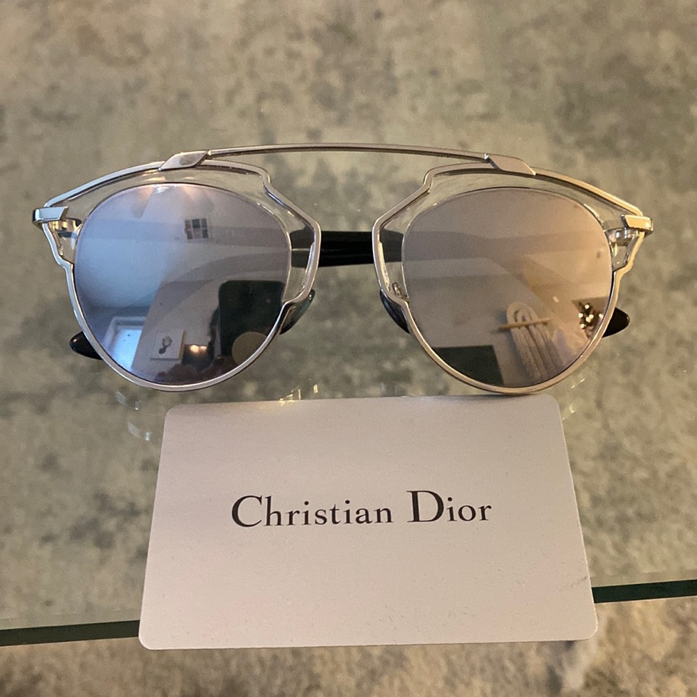 Dior So Real Sunglasses